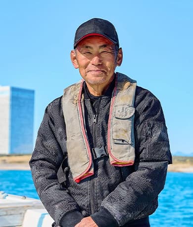 代表挨拶